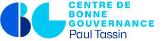 Centre de Bonne Gouvernance