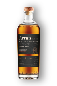 Arran