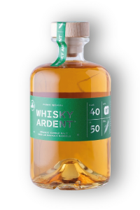 Ardent - Whisky