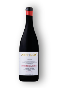 Arendsig