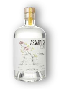 Vodka - Assaranca