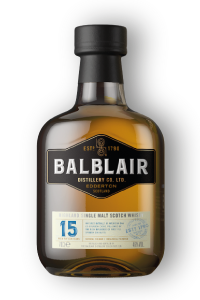 Balblair