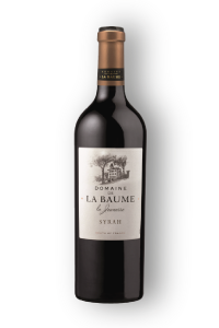 Domaine de la Baume