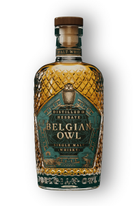 Belgian Owl