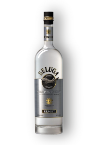 Vodka - Beluga