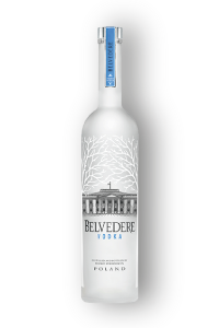 Vodka - Belvedere