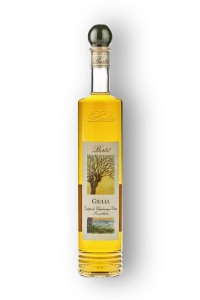 Grappa - Berta