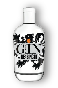 Gin de Binche