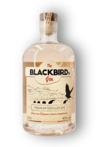 The Blackbird's Gin