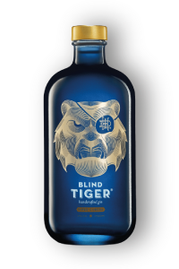 Blind Tiger