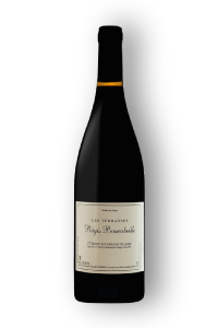 Domaine Boucabeille