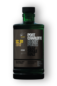 Bruichladdich - Port Charlotte