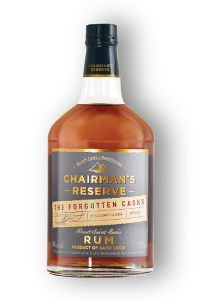 Chairman's Reserve