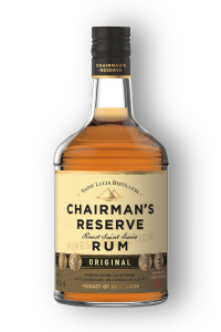 Chairman's Reserve