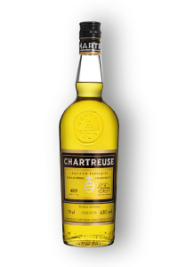 Chartreuse