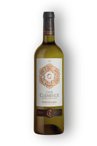 Cuvée Clémence