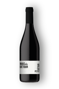 Mas du Détour