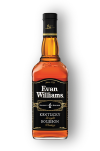 Evan Williams