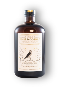 Falcon Poire-Cognac