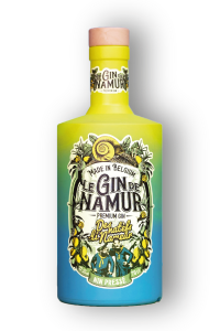 Le Gin de Namur