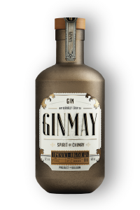 Ginmay