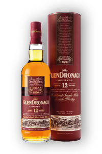 Glendronach