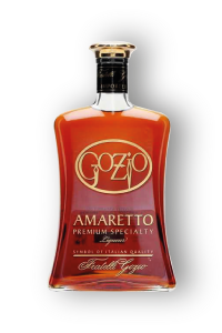 Amaretto - Gozio