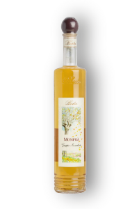 Grappa - Berta