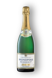 Heidsieck & Co. Monopole