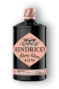 Hendrick's 