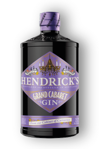 Hendrick's 