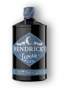 Hendrick's