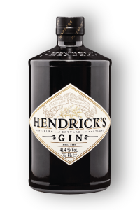 Hendrick's