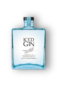 Iced Gin