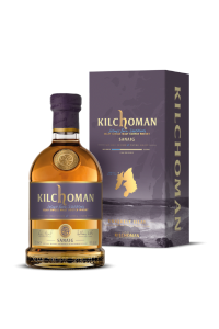 Kilchoman