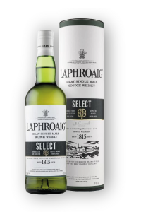 Laphroaig