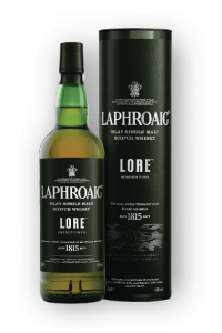 Laphroaig