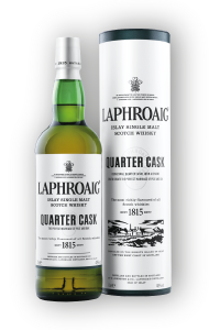 Laphroaig 