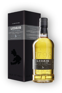 Ledaig