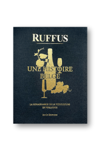 Ruffus, une histoire belge