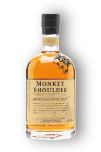 Monkey Shoulder