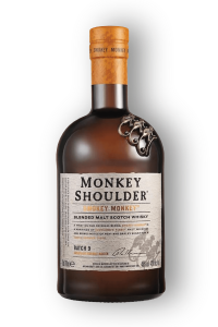 Monkey Shoulder