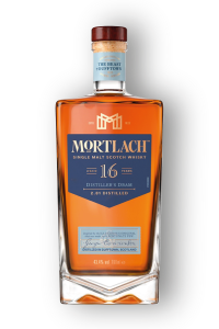 Mortlach