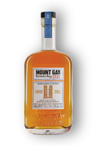 Mount Gay