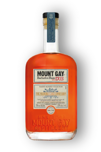 Mount Gay