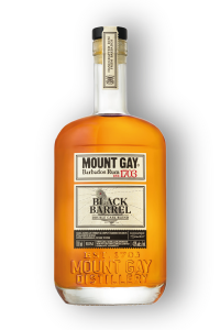 Mount Gay