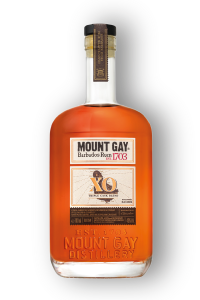 Mount Gay