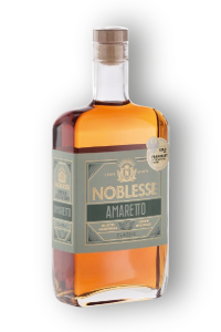 Amaretto - Noblesse 1882