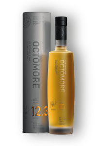 Bruichladdich - Octomore