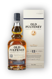 Old Pulteney